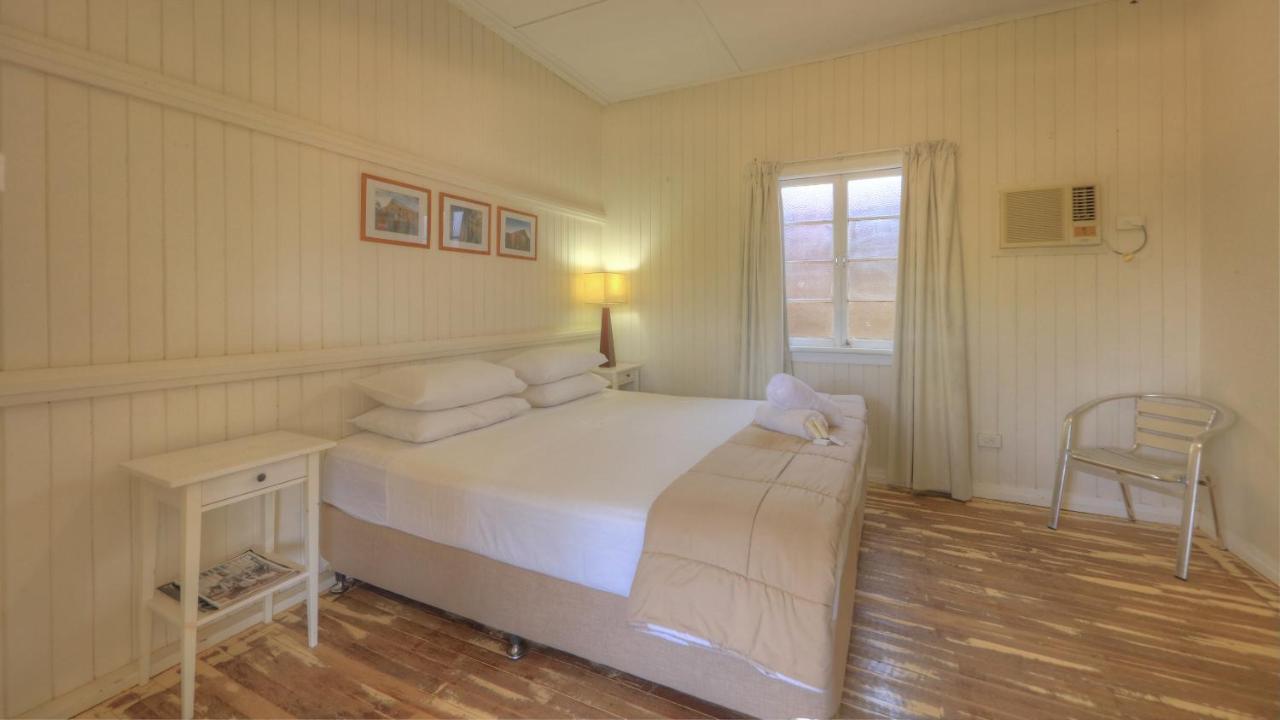 Wellshot Hotel Ilfracombe Eksteriør billede